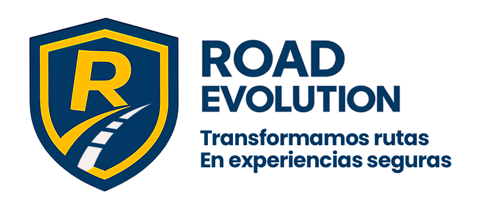 Road Evolution